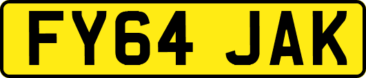 FY64JAK