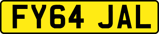 FY64JAL