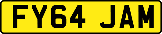 FY64JAM