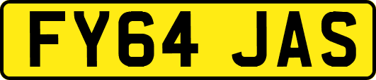 FY64JAS