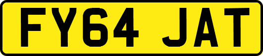 FY64JAT