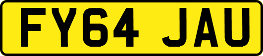 FY64JAU