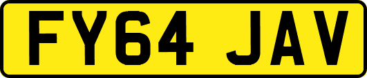 FY64JAV