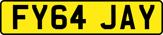 FY64JAY