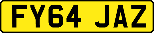 FY64JAZ
