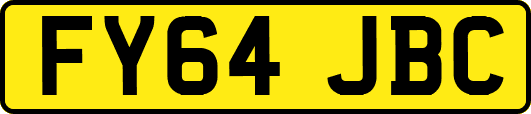 FY64JBC