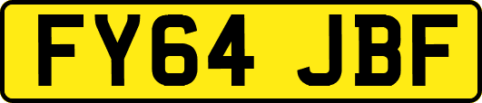 FY64JBF