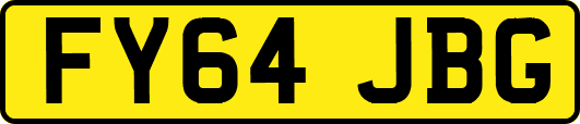 FY64JBG