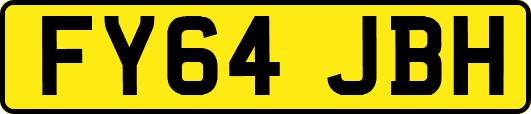 FY64JBH