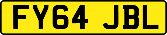 FY64JBL