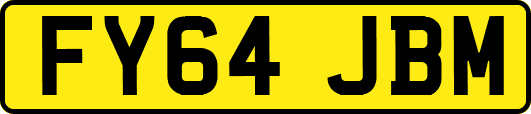 FY64JBM
