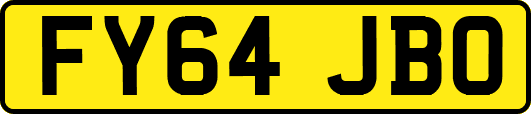 FY64JBO