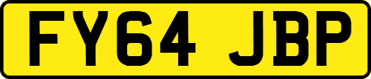 FY64JBP