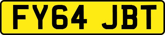FY64JBT