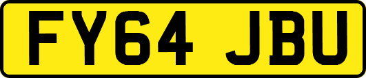 FY64JBU