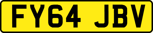 FY64JBV