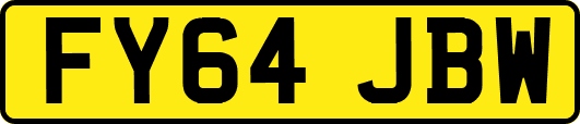 FY64JBW