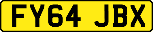 FY64JBX