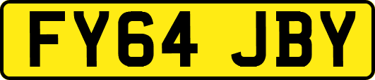 FY64JBY