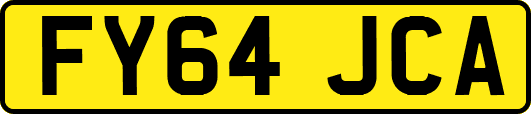 FY64JCA