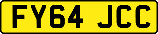 FY64JCC