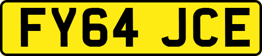 FY64JCE