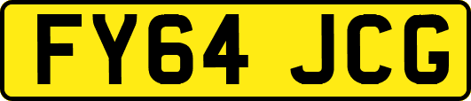 FY64JCG