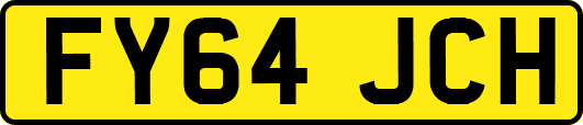 FY64JCH