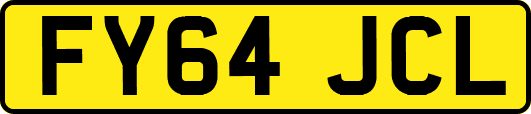 FY64JCL