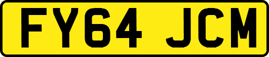 FY64JCM