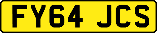 FY64JCS