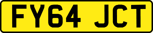 FY64JCT