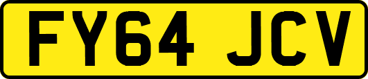 FY64JCV