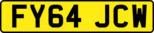 FY64JCW
