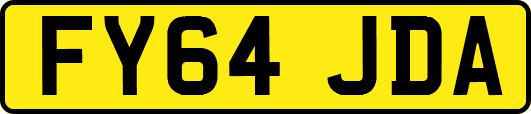 FY64JDA