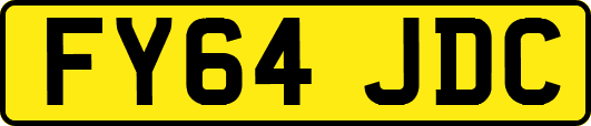 FY64JDC