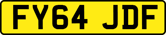 FY64JDF