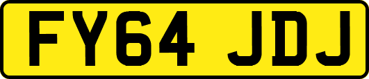 FY64JDJ