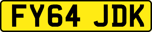 FY64JDK