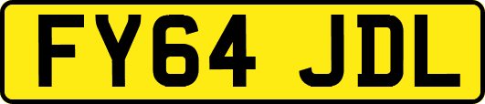 FY64JDL