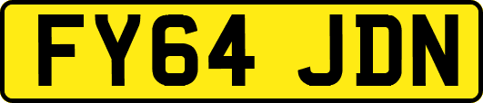 FY64JDN