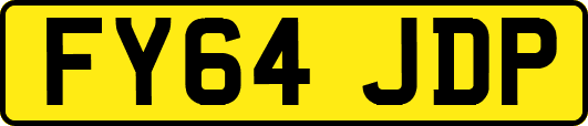 FY64JDP
