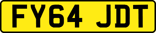 FY64JDT