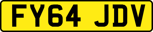 FY64JDV