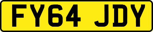 FY64JDY