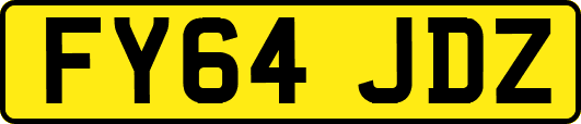 FY64JDZ