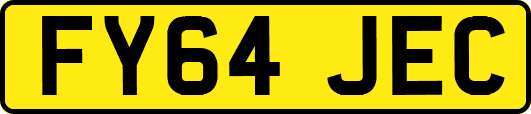 FY64JEC