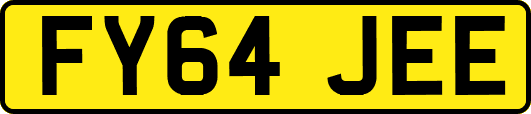 FY64JEE