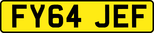 FY64JEF