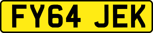FY64JEK